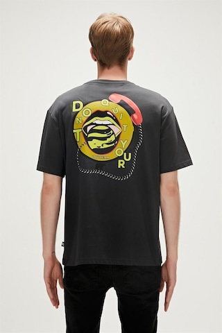 Bad Bear 23.01.07.026-c02 Daydream Erkek T-shirt 001