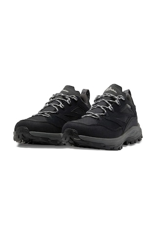 Jack Wolfskin 4064281-635 Cyrox Texapore Low M Erkek Outdoor Ayakkabı Renkli Çok Renkli