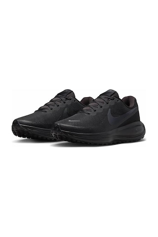 Nike Hj8485 W Nike Revolution 8 Garson Spor Ayakkabı Siyah