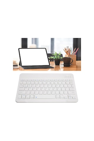 Valkyrie BL30-B Bluetooth Kablosuz Klavye