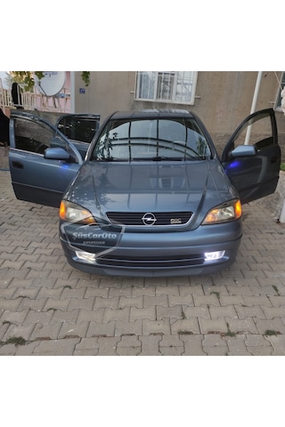 Opel Astra G 1998-2004 Uyumlu Üniversal Astra H Lip Esnek Ön Lip 2 Parça Tampon Altı Dil Karlık Ön Ek 00 Şüscaroto Aksesuar