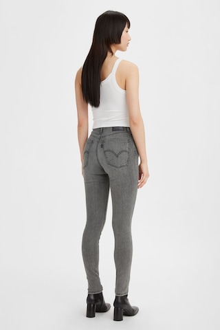 Levi's Bayan Kot Pantolon 22791-0225 GRİ Gri