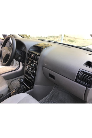 Opel Astra G Konsol/Maun Kaplama 1994-2005 16.Prç (521418096)