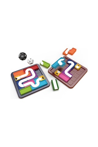 Smartgames Genius Connection