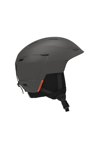 Salomon Pioneer Lt Access Erkek Kask Gri (473217947) -62-64