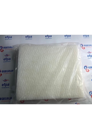Hava Filitresi Custom Transıt 347/362/363 Hava Filtresi