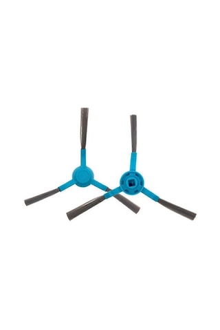 Cecotec Conga Robotik Süpürge Aksesuarları Fırçaları