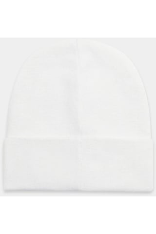 Reebok Pyer Moss Beanie Beyaz Unisex Bere Osfm