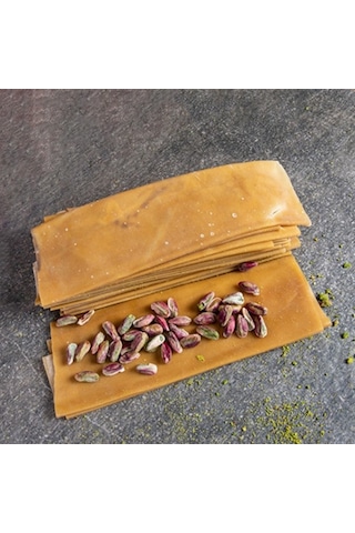 Fıstık Sepetim Hakiki Üzüm Pestili 200 G
