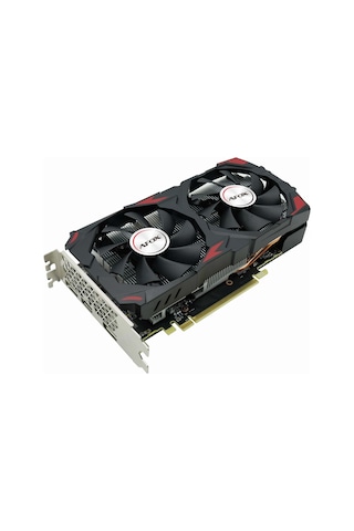 Afox Radeon RX 580 8G 8gb Gddr5 256bit Hdmı/dp Ekran Kartı