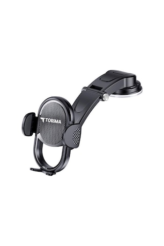 Torima Siyah Jx-039 Car Holder Araç Içi Telefon Tutucu