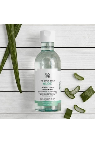 The Body Shop Aloe Tonik 250 Ml