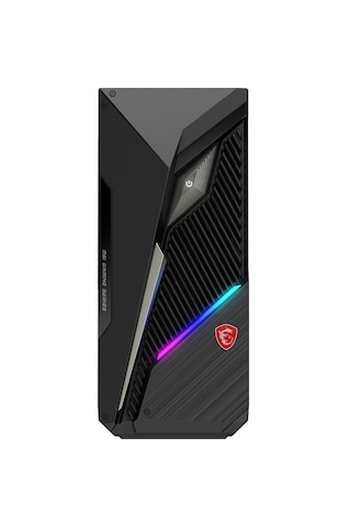 MSI MAG INFINITE S3 14NVL5-3276EU i5-13400F 16 GB 1 TB SSD 8 GB RTX5060 W11H Masaüstü Oyuncu Bilgisayarı