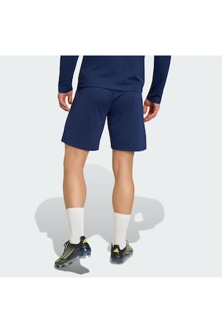 Adidas Entrada26 Tr Erkek Şort Jz6557 Mavi