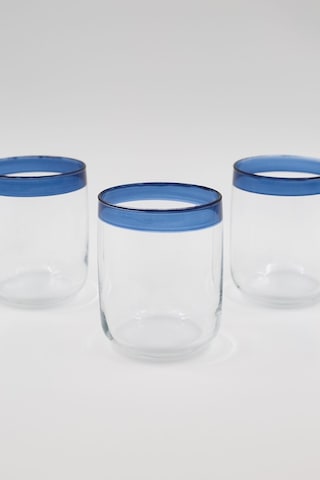 Rakle Verona 4'lü Su Bardağı Seti 280 Cc