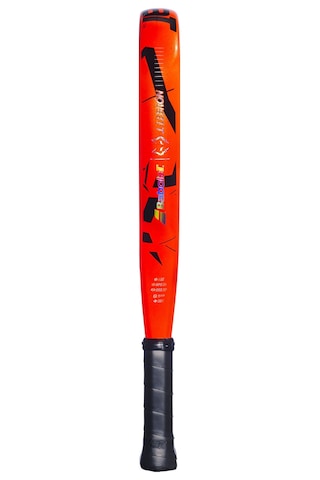 Babolat Viper Soft Juan Lebron 3.0 Padel Raketi 150178 Çok Renkli