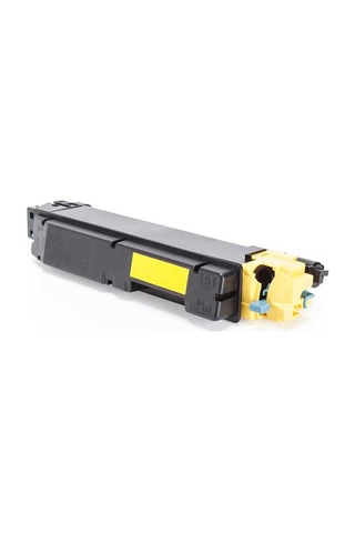 Kyocera Tk-5140/1t02nranl0 Sarı Uyumlu Toner