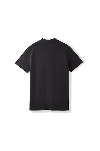 Gsstore Galatasaray Ucl Erkek T-shirt E252220 Siyah
