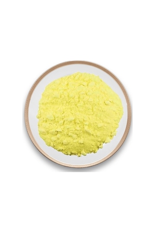 Organik Bitkim Toz Kükürt 250 G