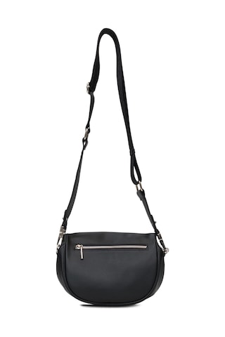 Us Polo Assn Us25596 Siyah Uspolo Assn Kadın Bel Çantası