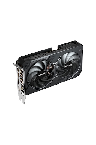 Gigabyte Geforce Rtx 5060tı Wındforce Max Oc Gv-n506twf2max Aeae1gıg0078