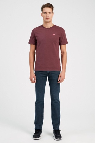 Levi's Kot Pantolon-66 No Color