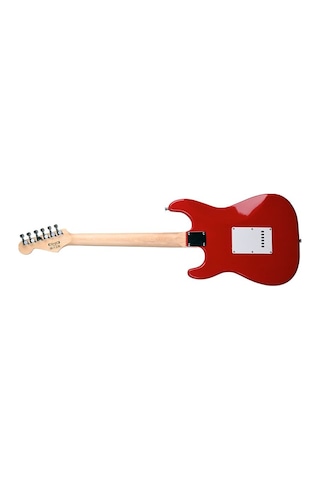 Guson Lst-ca Elektro Gitar Taşıma Çantası Hediyeli