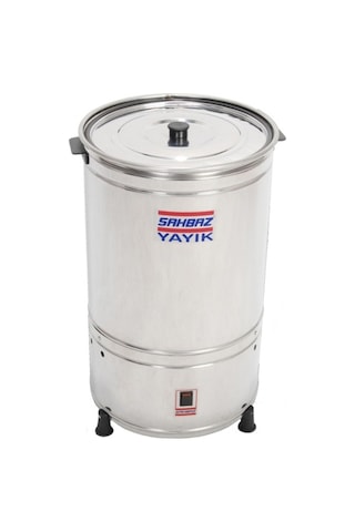 Şahbaz 50Lt Yayık Makinası