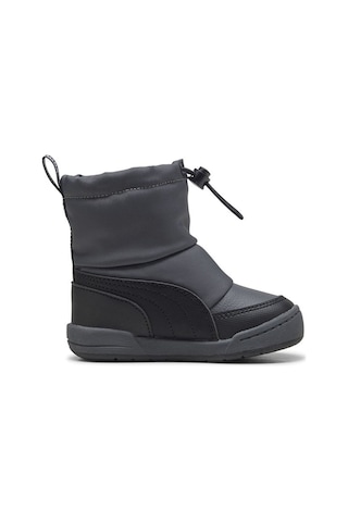 Puma Multiflex 2 Boot Ac Inf Çocuk Bot 402846-01 Gri