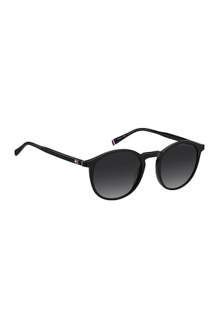 Tommy Hılfıger Th 2267/s 807/9o 51 Unisex Güneş Gözlüğü Siyah