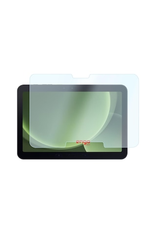Samsung Uyumlu Galaxy Tab Active 5 Pro Ekran Koruyucu 10.1 İnç Nano