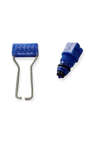 Bosch Uyumlu - Buderus Doldurma Musluğu Set
