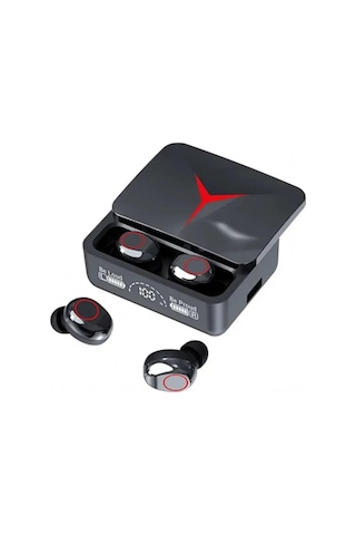 Ximistore9 Küçük Kırmızı 40cm Dıy Sessiz Duvar Saati - 3d Akrilik Dekoratif, Delme Yok Kurulum, Oturma Odası/bedroom Uyumlu