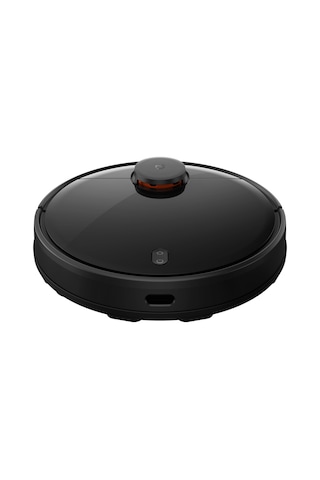 Xiaomi Mi Robot Vacuum Mop Pro Akıllı Robot Süpürge ve Paspas Siyah