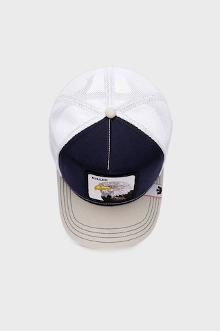 Goorin Bros Unisex Şapka 1011118 Lacivert Lacivert