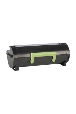Lexmark 63B5H00 Siyah Toner Yüksek Kapasiteli Mx718