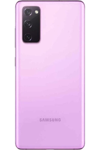 Yenilenmiş Samsung Galaxy S20 Fe 128 Gb - 6 Gb Ram C Kalite (12 Ay Garantili )