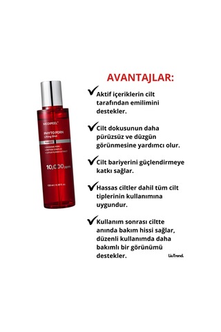 Medipeel Phyto Exosome Pdrn Lifting Shot Toner 130 Ml Pdrn İçeren Peptitli Lifting Tonik
