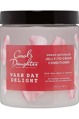 Carol's Daughter Wash Day Delight Rose Saç Kremi 567 G