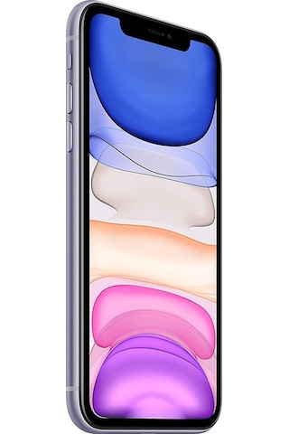 Yenilenmiş Apple Iphone 11 128 GB Mükemmel (12 Ay Garantili)