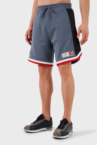 Hugo Erkek Short 50510163 462 Mavi Mavi