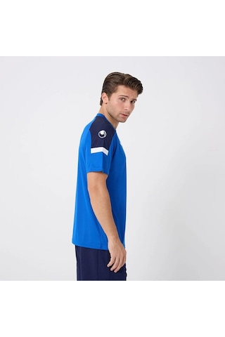Uhlsport 1101805-26.897 Energy Erkek Spor Tişört Renkli