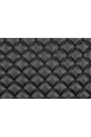 Lanse Suni Deri 1. Kalite Baklava Desen Yat Gemi Oto Döşemelik