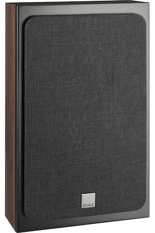 Dali Oberon On Wall Duvar Tipi Çift Hoparlör Ceviz