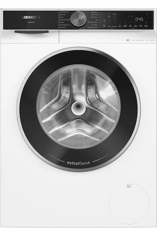 Siemens WG64K2F0TR 1400 Devir 11 KG Çamaşır Makinesi