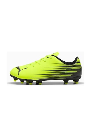 Puma Attacanto Iı Fg/ag Çocuk Krampon Sarı
