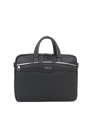 Unisex Slim Laptop Çantası 13.3" 14" İnç Macbook Uyumlu