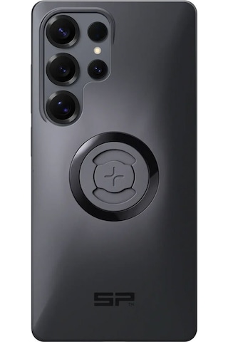 Sp Connect C+ Samsung S25 Ultra Telefon Kılıfı Siyah