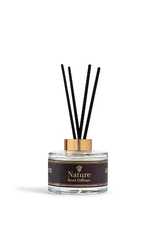 Alda Perfume Nature Lüx Aromatik Oda Kokusu 120 ML