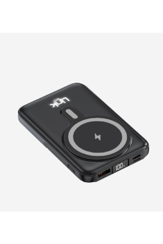 Linktech Wf27 22.5w 10000mah Magsafe Powerbank